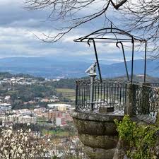 It is host to the oldest portuguese archdiocese, the archdiocese of braga of the catholic church and it is the seat of the primacy of the spains. Braga Day Trip And Suggested Tour And Itinerary