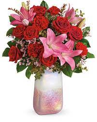 Giveaway Teleflora 75 Gift Code Ends 2 11 20 Heather Lopez In 2020 Flower Delivery Valentines Flowers Same Day Flower Delivery
