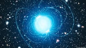 Penemuan tersebut membuktikan bahwa baik itu bintang maupun planet dapat mengalami fase kematian. Astronom Ungkap Misteri Bintang Magnetar Iptek Laporan Seputar Sains Dan Teknologi Dan Lingkungan Dw 14 05 2014
