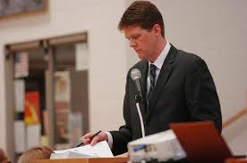 Norwell Town Meeting photos