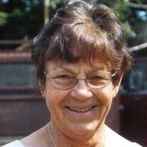 Shelley Jane Wagner Obituary