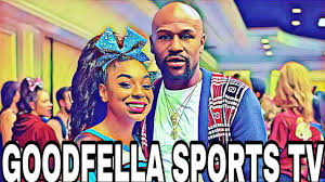 4 (daughter iyanna mayweather, son zion mayweather, son koraun mayweather, daughter jirah mayweather). Floyd Mayweather Jr Daughter Jirah Mayweather Blast Floyd For Being Selfish Terrible Parent Youtube