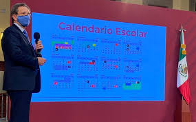 Maestros y administrativos se quejan, pues aseguran que la pandemia no fue su culpa, luego de que se difundió un anteproyecto sobre el próximo ciclo escolar. Asi Queda El Calendario Escolar 2020 2021 De La Sep Habra Vacaciones