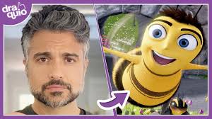 🐝 Las Voces de Bee Movie en Español Latino #53