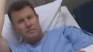 MKR's Smiley Sam smiley no more