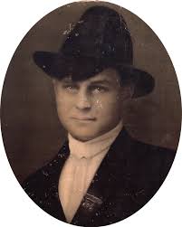 Theophile Ere Daigle (1899-1973)