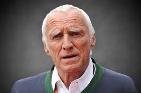 Formel-1-Teamchef Christian Horner: Ex-Spice-Girl und geleakte Chats