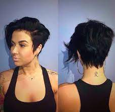 Pin On Pixies Fauxhawks Undercuts And All The Variations
