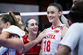 Top 10 Hottest Female Volleyball Players: ये हैं दुनिया की 10 सबसे सुंदर  वॉलीबॉल खिलाड़ी, खेल और खूबसूरती में नहीं है इनका कोई सानी