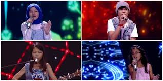 List link download lagu suara anak timor. Suara Suara Emas Di The Voice Kids Indonesia Ini Bikin Merinding Kapanlagi Com
