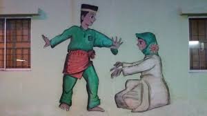 Pandan city mall 230 m. Mohd Faiz Bin Abdul Manan Pasar Borong Nilai 3