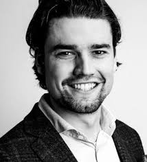 F&amp;B Organizational Chart by STRHLT