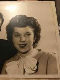 Hilda Esther (Johnson) Horn (1926-2011)