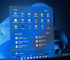Some information relates to prereleased product which may be substantially modified before it's commercially released. 11 New Windows 11 Features We Are Most Excited For Digital Trends