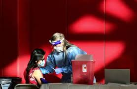 Reciente estudio brasileño demostró 100% eficacia en casos graves y moderados, 78% en leves y 50% en. Ultimas Noticias Sobre Las Vacunas Contra La Covid 19 National Geographic