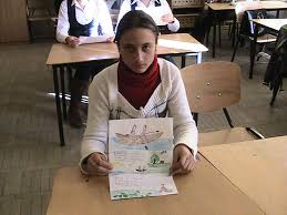 Mihai eminescu prin ochii preșcolarilor. Desene Lacul De Mihai Eminescu Didactic Ro