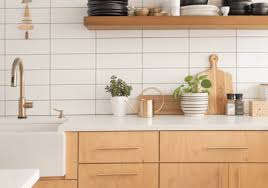 Get all the info you'll need on decorating kitchen counters. 17 Smart Kitchen Counter Decor Ideas That Are Pretty And Practical