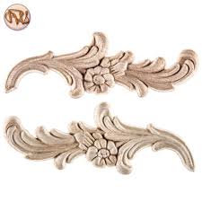 Floral Wood Appliques Hobby Lobby 859298 Wood Appliques Diy Furniture Appliques Furniture Appliques