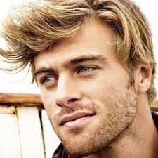 40 Best Blonde Hairstyles For Men 2020 Guide Blonde Guys Handsome Men Gorgeous Men