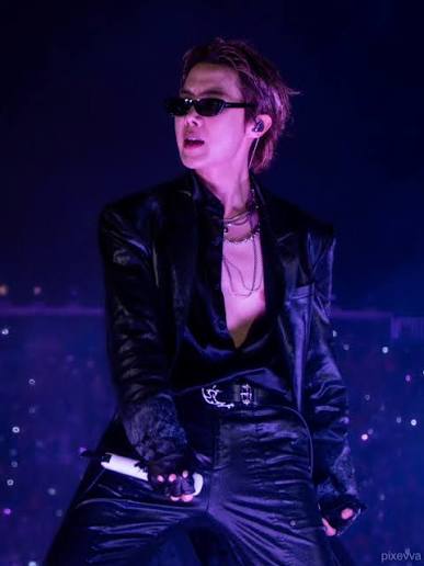 J-Hope BTS WORLD TOUR ARIRANG in Toronto D1 2026.08.22 📸 @pixevva - Ami🍑 # jhope #Hoseok #BTS_ARIRANG #BTS_WORLDTOUR_ARIRANG  #BTS_WORLDTOUR_ARIRANG_TORONTO