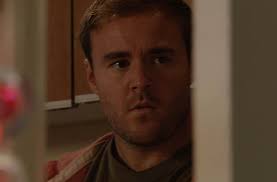 Coronation Street star Alan Halsall
