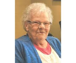 Sharon Harmsen Obituary (1939