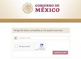 Become a patron of whaddo you meme today: Asi Puedes Registrar A Los Adultos Mayores De Manera Segura En Mi Vacuna