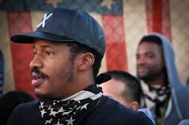 Nate Parker Speaks Part 2: Mike Brown, Art & Activism, The Nat Turner  Project