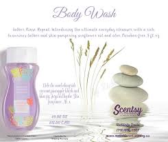 Pin On Scentsy Body Line