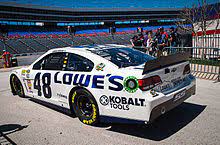 2015 coke zero 400 (dale earnhardt jr vs the field). Jimmie Johnson Wikipedia