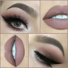 Maquillaje En Tonos Neutro Para Cualqier Ocasion Cualqier En Maquillaje Neutro Ocasion Para Tonos Eye Makeup Makeup Skin Makeup