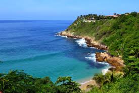 Named after the capital city, whose name stems from the mexica. Puerto Escondido Sehenswurdigkeiten Schonste Strande Und Unterkunfte