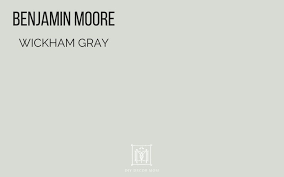 Whether it is rich colors or soft pastels, metropolitan can adapt to all. The Best Gray Paint Colors Never Fail Gray Paints June 2021