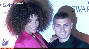Together they have two sons, tommaso, born in march 2014, and andrea, born in january 2018. Marco Verratti S Wife Who Is The Woman Of The Psg S Star El Futbolero Us International Players