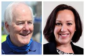 Trump, Sen. Cornyn hold leads over Democrats in Texas, two new polls find