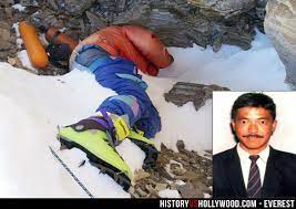 John hawkes, who plays doug hansen, a mailman who died upon his descent in 1996, questioned whether or not he should participate in everest after hansen's family said they opposed the film. Everest Movie Vs True Story Of 1996 Mount Everest Disaster