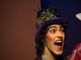 Barry Moses's Instagram, Twitter & Facebook