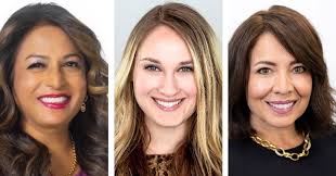 The Top 50 Women Leaders of Los Angeles for 2022