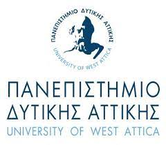 Οπτική Ταυτότητα - Μέρος 2ο | Πανεπιστήμιο Δυτικής Αττικής