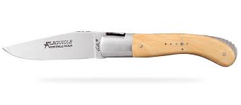 Laguiole Sport 13 Cm Couteau Laguiole Couteau Fontenille Pataud