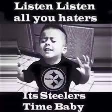 Maybe you would like to learn more about one of these? More Pittsburgh Steelers Funny Pittsburg Steelers Pittsburgh Steelers