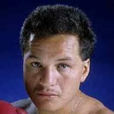 Rick Lockridge's Instagram, Twitter & Facebook