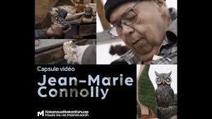 Jean-Marie Connolly
