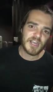 Jarad Wright Talks about