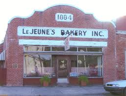 Lejeune S Bakery In Jeanerette Louisiana Best French Bread Ever Louisiana Homes Louisiana Louisiana Travel