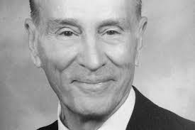 In memoriam: Warren E. Weaver