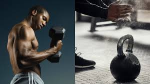 Maybe you would like to learn more about one of these? Which Home Gym Equipment Builds Muscle Quicker Dumbbell Vs Kettlebell Here Are The Facts T3