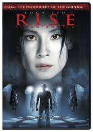 Rise: Blood Hunter (2007)