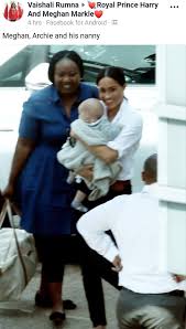 Walker Stalker On Twitter Archie Nanny Walker Stalker