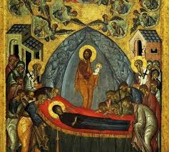 Mary's, founded in 1904, is the oldest romanian orthodox parish in the united states. Sfanta Maria Mare Sau Adormirea Maicii Domnului Crestinortodox Ro